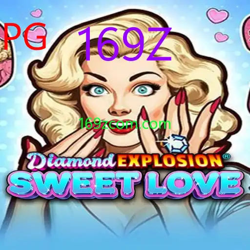 DiamondExplosionSweetLove